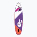 F2 Ocean Girl gyermek SUP deszka 9'2" rózsaszínű 3