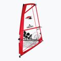 Hajtómű a windSUP F2 Checker piroshoz