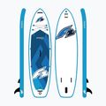 Deszka SUP F2 Strato Ltd 11'5" Combo blue 2