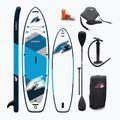 Deszka SUP F2 Strato Ltd 12'2" Combo blue