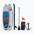 Gyerek SUP deszka F2 Glide Windsurf/Wing Youth 9'2" grey