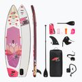 Deszka SUP F2 Lotus 10'8" Multiset lilac
