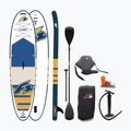 Deszka SUP F2 Comet 10'5" Multiset white