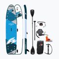 Deszka SUP F2 Strato Giant 12'8" Minicombo blue