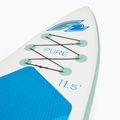 Deszka SUP F2 Pure 11'5" Multiset white 6