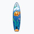 Gyerek SUP deszka F2 Scuba Youth 9'2" blue 3