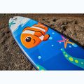 Gyerek SUP deszka F2 Scuba Youth 9'2" blue 9