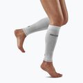 CEP Ultralight szén-dioxid fehér női vádli kompressziós szalagok 4