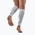 CEP Ultralight szén-dioxid fehér női vádli kompressziós szalagok 5
