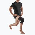 Kompressziós térdpánt CEP Mid Support black 2