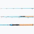 Spinningbot dziecięca Daiwa Ninja X Kids blue