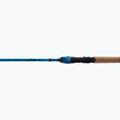 Spinningbot dziecięca Daiwa Ninja X Kids blue 2