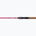 Spinningbot dziecięca Daiwa Ninja X Kids pink 2