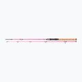 Spinningbot dziecięca Daiwa Ninja X Kids pink 3