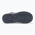 Gyerek cipő Kappa Lithium navy/berry 4