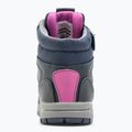 Gyerek cipő Kappa Lithium navy/berry 6