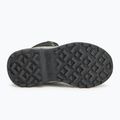 Gyerek cipő Kappa Tiber black/grey 4