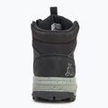 Gyerek cipő Kappa Tiber black/grey 6