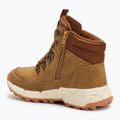 Gyerek cipő Kappa Tiber beige/offwhite 3