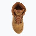 Gyerek cipő Kappa Tiber beige/offwhite 5