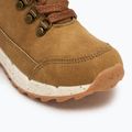 Gyerek cipő Kappa Tiber beige/offwhite 7