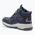 Gyerek cipő Kappa Aiko Tex navy/pink 3