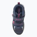 Gyerek cipő Kappa Aiko Tex navy/pink 5