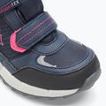 Gyerek cipő Kappa Aiko Tex navy/pink 7