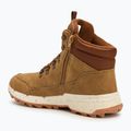 Gyerek cipő Kappa Tiber 260977T beige/offwhite 3
