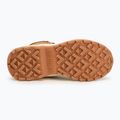 Gyerek cipő Kappa Tiber 260977T beige/offwhite 4