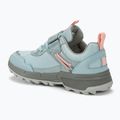 Gyerekcipő Kappa Abet ice/rose 3