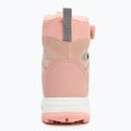 Gyerek hótaposó Kappa Floki Tex rose/grey 6