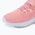 Gyerekcipő Kappa Capilot MF rose/flieder 7