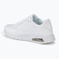 Cipő Kappa Harlem Emb GC white 3