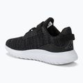 Gyerekcipő Kappa Jarek black/white 3