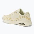 Női cipő Kappa Harlem Emb GC off white/gold 3