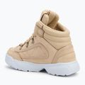 Gyerek cipő Kappa Shivoo Ice Hi sand/white 3