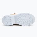 Gyerek cipő Kappa Shivoo Ice Hi sand/white 4