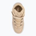 Gyerek cipő Kappa Shivoo Ice Hi sand/white 5