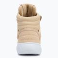 Gyerek cipő Kappa Shivoo Ice Hi sand/white 6