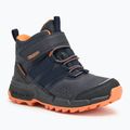 Gyerek cipő Kappa Thabo Tex navy/orange