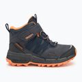 Gyerek cipő Kappa Thabo Tex navy/orange 2