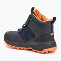 Gyerek cipő Kappa Thabo Tex navy/orange 3