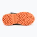 Gyerek cipő Kappa Thabo Tex navy/orange 4