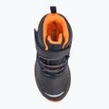 Gyerek cipő Kappa Thabo Tex navy/orange 5