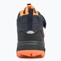 Gyerek cipő Kappa Thabo Tex navy/orange 6