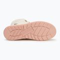Gyerek hótaposó Kappa Alido II Tex offwhite/rose 4