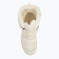 Gyerek hótaposó Kappa Alido II Tex offwhite/rose 5