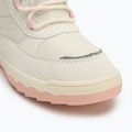 Gyerek hótaposó Kappa Alido II Tex offwhite/rose 7