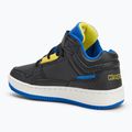 Gyerek cipő Kappa Jonscha black/blue 3